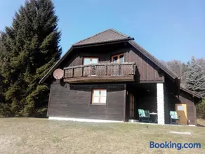 Ferienhaus Höfler - Image 1