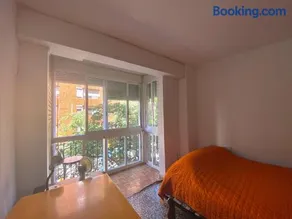 Family flat zona Aragon close to city center and beach - Image 2
