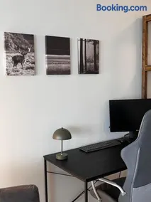 Cozy central apartment - Image 4