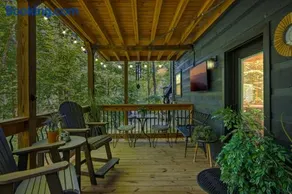Whispering Waters cabin - Image 4
