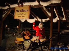 MaaRitza Holiday Cottage - Image 3
