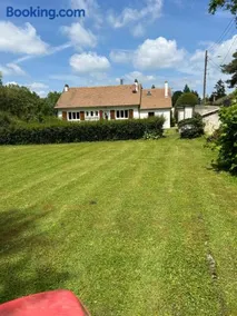 Maison au calme avec spa et rivière à côté de CHARTRES - Image 2