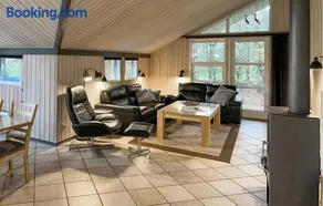 Holiday Home Hindbærvangen Oksbøl X - Image 4