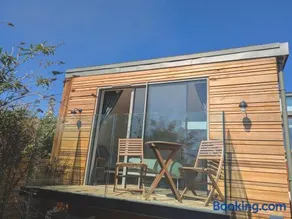 Sea View Retreat With Table Tennis! - Image 4
