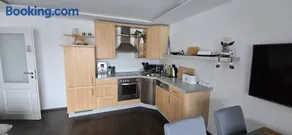 Idyllischen Ferienwohnung mit Weitblick und Sauna - Image 2