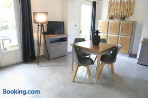 Jolie villa loc-saisonnière - la petite cocagne - Image 3