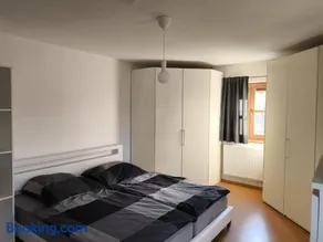 Große Ferienwohnung Rezattal - Image 3