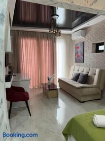 Hotel City Building2 - Image 5