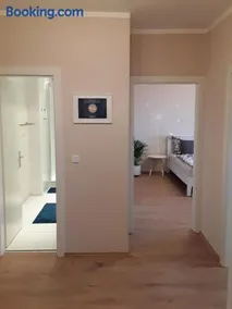 Apartment Graz Murpromenade - Image 4