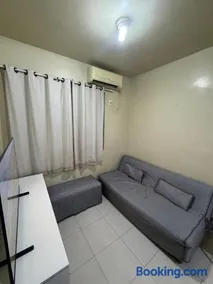 Apartamento mobiliado para até 6 pessoas - Image 1