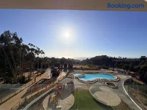 Fantastico y Nuevo Los Castaños Algarrobo Norte, Piscinas Jacuzzi Gym, Wifi Home Office Viñas en Casablanca - Image 3
