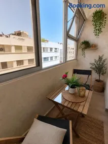 Cosy appartement agdal - Image 1