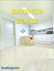 Haven 10 HOUSE - Image 2
