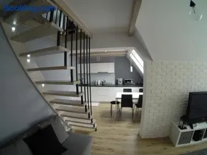 Studio Stroma Zakopane - Image 2