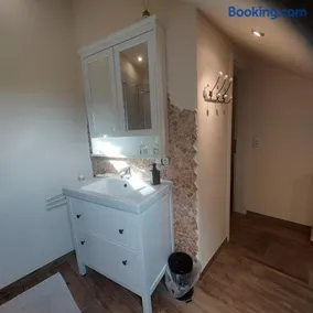 Ferienwohnung Sanne - Image 4