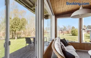 Holiday Home Birkehegnet Stubbekøbing Denm - Image 3
