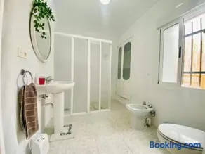 Piso con encanto en Santa Amalia - Image 3
