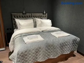Buffalo Hotell - Image 1