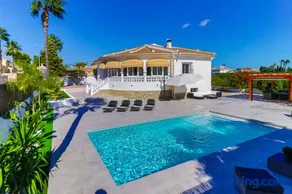 Villa Tangstad - Image 1