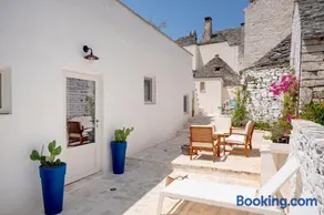 Trulli Lithos Suite - Image 5