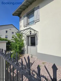 L'Escargot - Maison avec espace bien être privatif - Image 4