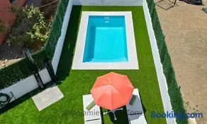 Paula Relax House - Alojamientos La Torre - Image 2