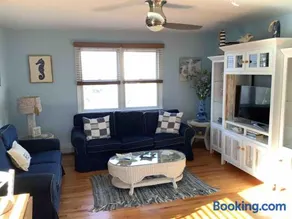 Amazing one bedroom flat at the beach - Image 1
