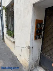 Appartement centre-ville Narbonne 5 personnes, climatisé, 2 chambres - Image 3