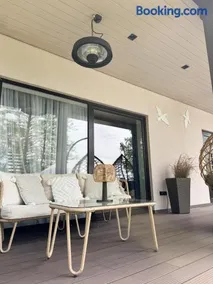 Pick a Quin Seaside Villa by the Baltic Sea - Image 2