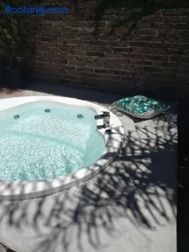 Casona Antigua con Jacuzzi a metros de la Basílica de Luján - Image 3