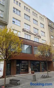 Hotel Stračena City - Image 1