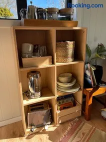 The Travellers Tiny Hideaway - Image 2