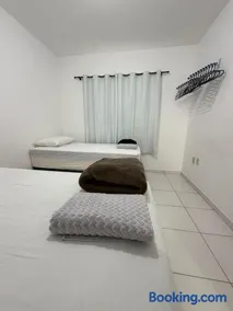 N 09 SR - Apto Novo Funcional - Image 1