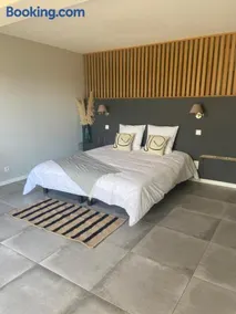 Rondinara Camara - Lecci Lodge - Image 2