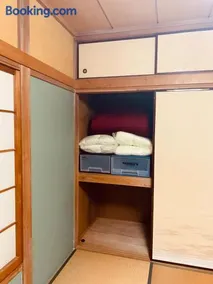 Oizumigakuen Villa - Vacation STAY 13830 - Image 5