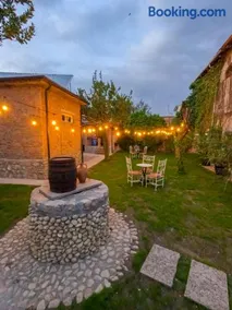 InTown Guesthouse Shkoder - Image 1
