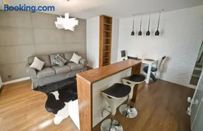 Apartamenty Gdańsk EU - Apartament Nowoczesny Gdańsk - Image 1