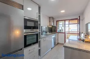 797 Holiday Rentals -Lujoso Atico duplex en el centro de Benalmadena - Image 1