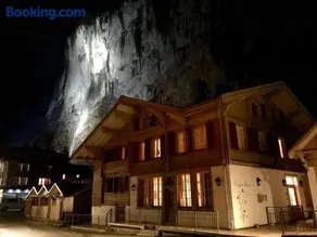 Chalet Rosa B&B - Image 2