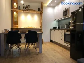 Apartmán Jestřáb č.15 - Image 2