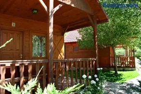Càmping Riera Merlès - Image 1