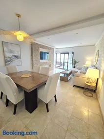 Los Flamingos Villa Padierna Apartment - Image 4