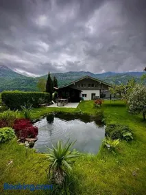 The Wonders of the Alps - Image 1