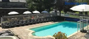 ZEcamping 3 étoiles piscine chiens acceptés animations locatif 28m2 4 pers - Image 1