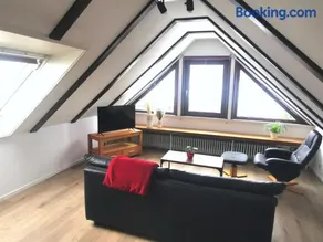 Charmante Ferienwohnung mit sonniger Loggia - Image 1
