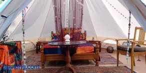 Glamping de keroman - Image 1