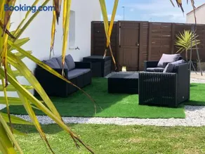 Maison idéale pour un séjour aux Sables d'Olonne - Image 3