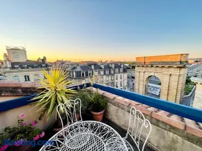 Bordeaux Terrace - Image 2
