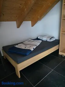 Wohnung Motorsport Nähe Kliniken und Thermalbad - Image 3