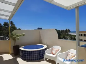 Cobertura Duplex Na Praia Dos Milionários - Image 2